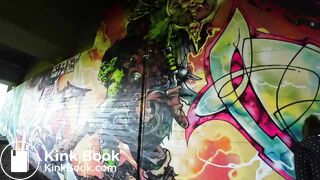 SCAT - Sexy girls Pooping