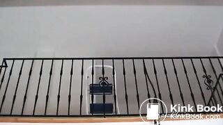 SCAT - Sexy girls Pooping 16