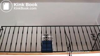 SCAT - Sexy girls Pooping 16