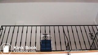 SCAT - Sexy girls Pooping 16