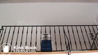 SCAT - Sexy girls Pooping 16