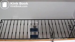 SCAT - Sexy girls Pooping 16