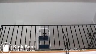 SCAT - Sexy girls Pooping 16