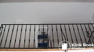 SCAT - Sexy girls Pooping 16