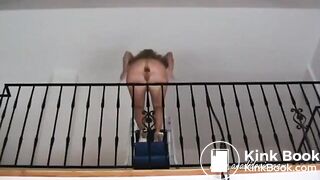 SCAT - Sexy girls Pooping 16