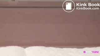 SCAT - Sexy girls Pooping 10