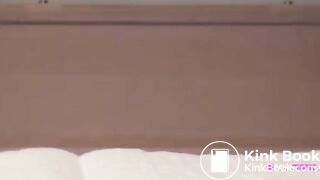 SCAT - Sexy girls Pooping 10