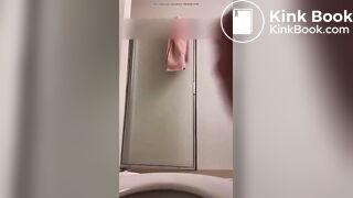 SCAT - Sexy girls Pooping 4