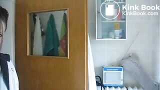 SCAT - Sexy girls Pooping 12