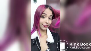 SCAT - Sexy girls Pooping 2