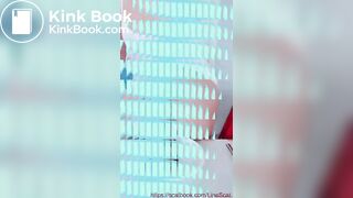 SCAT - Sexy girls Pooping 5