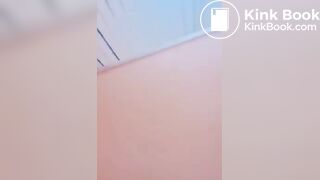 SCAT - Sexy girls Pooping 11