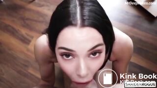 SCAT - Sexy girls Pooping 9