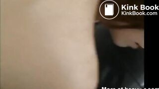 SCAT - Sexy girls Pooping 5