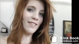 SCAT - Sexy girls Pooping 5