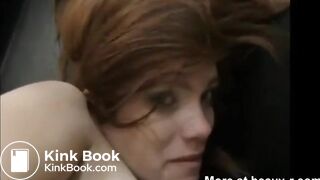SCAT - Sexy girls Pooping 5