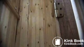SCAT - Sexy girls Pooping 9