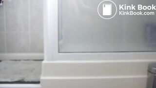 SCAT - Sexy girls Pooping 5