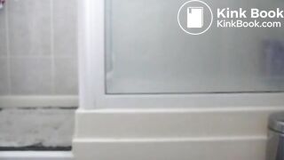 SCAT - Sexy girls Pooping 5