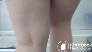 SCAT - Sexy girls Pooping 5