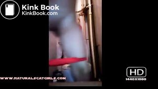 SCAT - Sexy girls Pooping 10