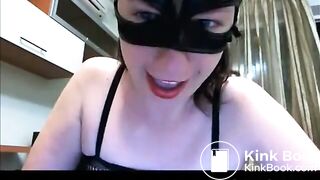 SCAT - Sexy girls Pooping 10