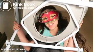 SCAT - Sexy girls Pooping 10