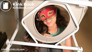 SCAT - Sexy girls Pooping 10