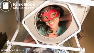 SCAT - Sexy girls Pooping 10