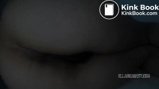 SCAT - Sexy girls Pooping