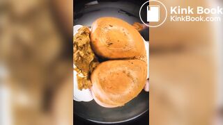 SCAT - Sexy girls Pooping 2