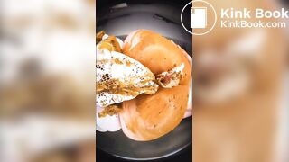 SCAT - Sexy girls Pooping 2