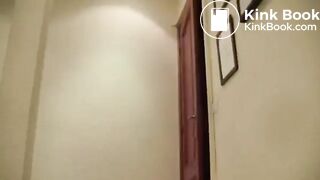 SCAT - Sexy girls Pooping 6