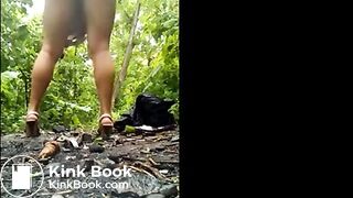 SCAT - Sexy girls Pooping 13