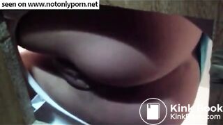 SCAT - Sexy girls Pooping 3