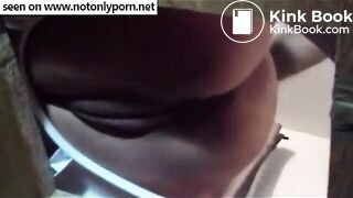 SCAT - Sexy girls Pooping 3