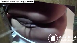 SCAT - Sexy girls Pooping 3