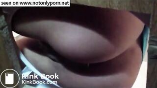 SCAT - Sexy girls Pooping 3