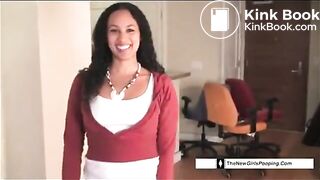 SCAT - Sexy girls Pooping 13