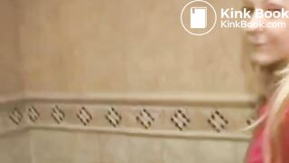 SCAT - Sexy girls Pooping 13