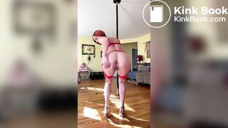 SCAT - Sexy girls Pooping 10