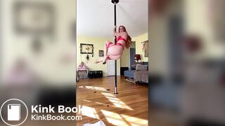 SCAT - Sexy girls Pooping 10