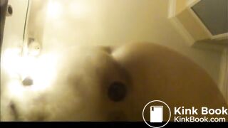 SCAT - Sexy girls Pooping 13