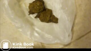 SCAT - Sexy girls Pooping 13