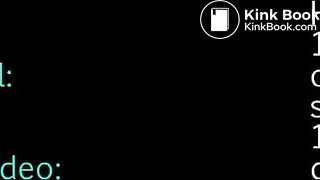 SCAT - Sexy girls Pooping 4