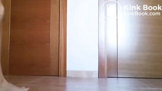 SCAT - Sexy girls Pooping 13