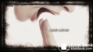 SCAT - Sexy girls Pooping 13