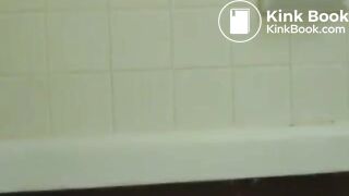 SCAT - Sexy girls Pooping 7