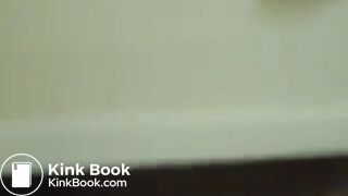 SCAT - Sexy girls Pooping 7