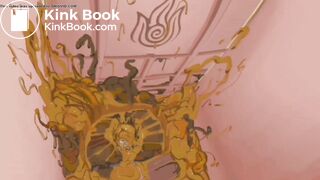 SCAT - Sexy girls Pooping 18